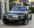 Ролс Ройс Spectre, объемом двигателя 0 л и пробегом 1 тыс. км за 530000 $, фото 2 на Automoto.ua