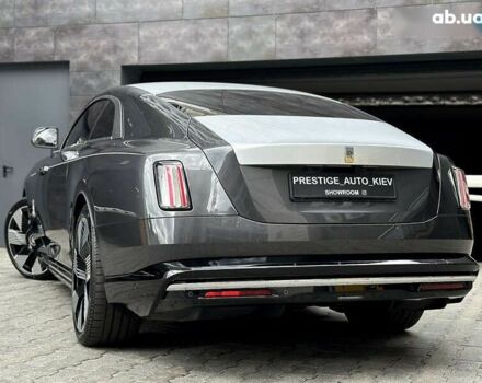 Ролс Ройс Spectre 2024 в Киеве на Automoto.ua Ролс Ройс Spectre, объемом двигателя 0 л и пробегом 1 тыс. км за 588000 $, фото 23 на Automoto.ua