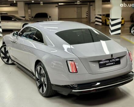 Ролс Ройс Spectre, об'ємом двигуна 0 л та пробігом 1 тис. км за 539000 $, фото 22 на Automoto.ua