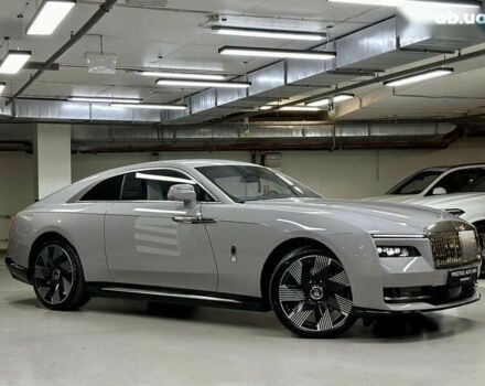 Ролс Ройс Spectre, об'ємом двигуна 0 л та пробігом 1 тис. км за 539000 $, фото 3 на Automoto.ua
