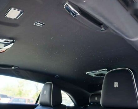 Ролс Ройс Spectre, об'ємом двигуна 0 л та пробігом 2 тис. км за 480000 $, фото 14 на Automoto.ua