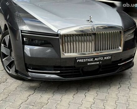 Ролс Ройс Spectre, объемом двигателя 0 л и пробегом 1 тыс. км за 598000 $, фото 4 на Automoto.ua