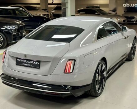 Ролс Ройс Spectre, об'ємом двигуна 0 л та пробігом 1 тис. км за 570000 $, фото 19 на Automoto.ua