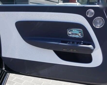 Ролс Ройс Spectre, об'ємом двигуна 0 л та пробігом 2 тис. км за 480000 $, фото 12 на Automoto.ua