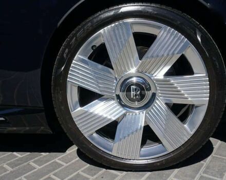 Ролс Ройс Spectre, об'ємом двигуна 0 л та пробігом 2 тис. км за 480000 $, фото 15 на Automoto.ua