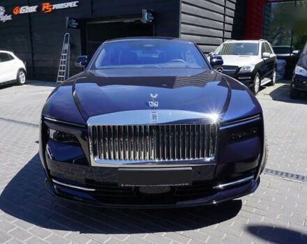 Ролс Ройс Spectre, об'ємом двигуна 0 л та пробігом 2 тис. км за 480000 $, фото 3 на Automoto.ua