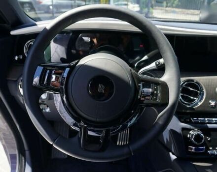 Ролс Ройс Spectre, об'ємом двигуна 0 л та пробігом 2 тис. км за 480000 $, фото 16 на Automoto.ua