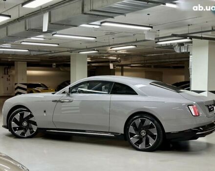 Ролс Ройс Spectre, об'ємом двигуна 0 л та пробігом 1 тис. км за 539000 $, фото 23 на Automoto.ua