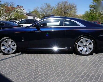 Ролс Ройс Spectre, об'ємом двигуна 0 л та пробігом 2 тис. км за 480000 $, фото 9 на Automoto.ua