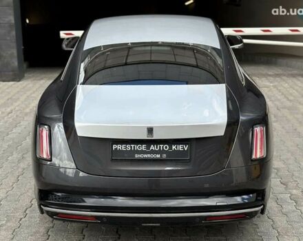 Ролс Ройс Spectre, объемом двигателя 0 л и пробегом 1 тыс. км за 588000 $, фото 16 на Automoto.ua
