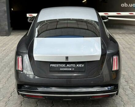 Ролс Ройс Spectre 2024 в Киеве на Automoto.ua Ролс Ройс Spectre, объемом двигателя 0 л и пробегом 1 тыс. км за 588000 $, фото 16 на Automoto.ua