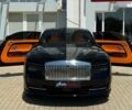 Ролс Ройс Spectre, объемом двигателя 0 л и пробегом 5 тыс. км за 510000 $, фото 1 на Automoto.ua
