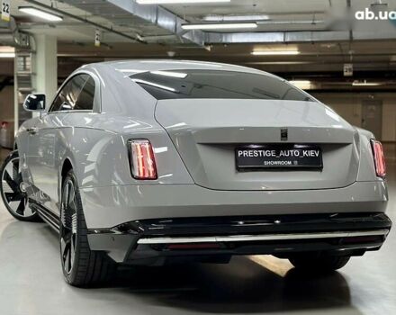 Ролс Ройс Spectre, об'ємом двигуна 0 л та пробігом 1 тис. км за 539000 $, фото 26 на Automoto.ua