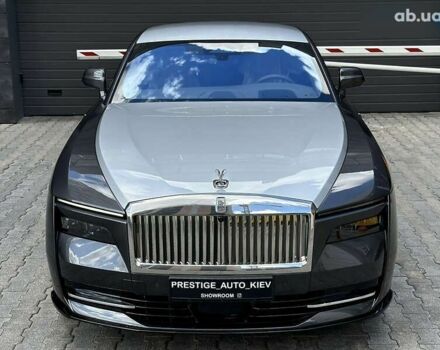 Ролс Ройс Spectre, объемом двигателя 0 л и пробегом 1 тыс. км за 588000 $, фото 5 на Automoto.ua