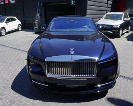Ролс Ройс Spectre, об'ємом двигуна 0 л та пробігом 2 тис. км за 480000 $, фото 5 на Automoto.ua