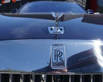 Ролс Ройс Spectre, об'ємом двигуна 0 л та пробігом 2 тис. км за 480000 $, фото 2 на Automoto.ua