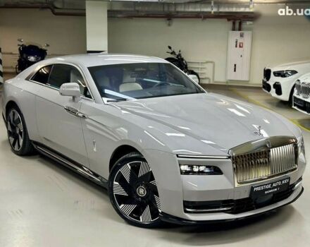 Ролс Ройс Spectre, об'ємом двигуна 0 л та пробігом 1 тис. км за 539000 $, фото 6 на Automoto.ua
