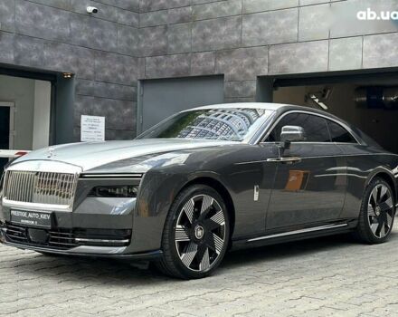 Ролс Ройс Spectre, объемом двигателя 0 л и пробегом 1 тыс. км за 598000 $, фото 13 на Automoto.ua