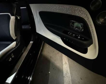 Ролс Ройс Spectre, объемом двигателя 0 л и пробегом 2 тыс. км за 480000 $, фото 9 на Automoto.ua