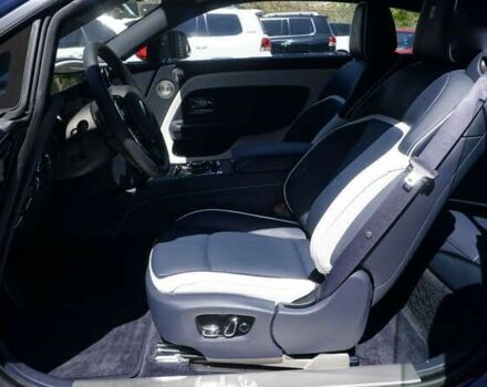 Ролс Ройс Spectre, об'ємом двигуна 0 л та пробігом 2 тис. км за 480000 $, фото 13 на Automoto.ua