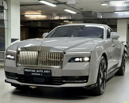 Ролс Ройс Spectre, об'ємом двигуна 0 л та пробігом 1 тис. км за 539000 $, фото 8 на Automoto.ua