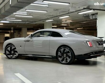 Ролс Ройс Spectre, об'ємом двигуна 0 л та пробігом 1 тис. км за 539000 $, фото 24 на Automoto.ua