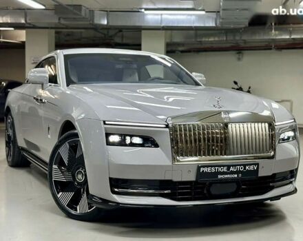 Ролс Ройс Spectre, об'ємом двигуна 0 л та пробігом 1 тис. км за 539000 $, фото 1 на Automoto.ua