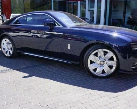 Ролс Ройс Spectre, об'ємом двигуна 0 л та пробігом 2 тис. км за 480000 $, фото 6 на Automoto.ua