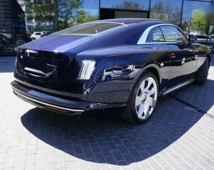 Ролс Ройс Spectre, об'ємом двигуна 0 л та пробігом 2 тис. км за 480000 $, фото 7 на Automoto.ua