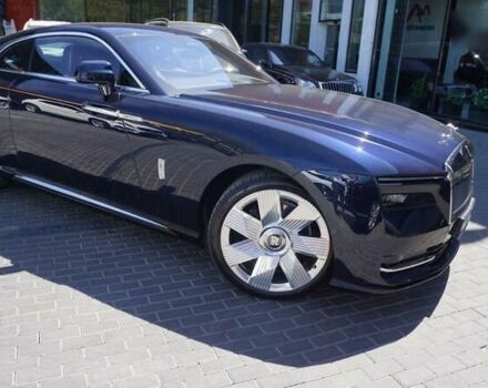 Ролс Ройс Spectre, об'ємом двигуна 0 л та пробігом 2 тис. км за 480000 $, фото 1 на Automoto.ua