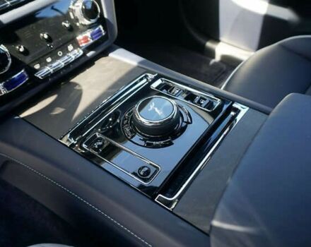 Ролс Ройс Spectre, об'ємом двигуна 0 л та пробігом 2 тис. км за 480000 $, фото 21 на Automoto.ua