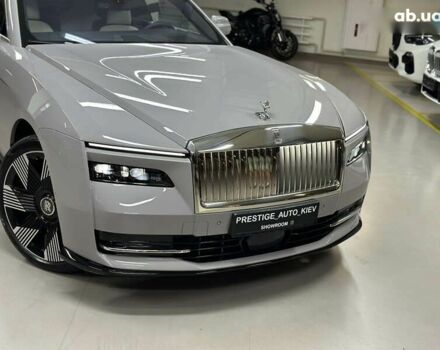 Ролс Ройс Spectre, об'ємом двигуна 0 л та пробігом 1 тис. км за 539000 $, фото 5 на Automoto.ua