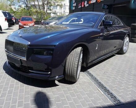 Ролс Ройс Spectre, об'ємом двигуна 0 л та пробігом 2 тис. км за 480000 $, фото 10 на Automoto.ua