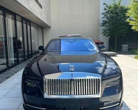 Ролс Ройс Spectre, объемом двигателя 0 л и пробегом 2 тыс. км за 480000 $, фото 1 на Automoto.ua