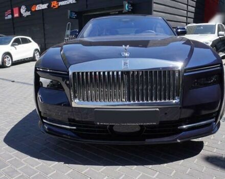 Ролс Ройс Spectre, об'ємом двигуна 0 л та пробігом 2 тис. км за 480000 $, фото 4 на Automoto.ua