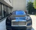 Ролс Ройс Spectre, объемом двигателя 0 л и пробегом 2 тыс. км за 480000 $, фото 1 на Automoto.ua