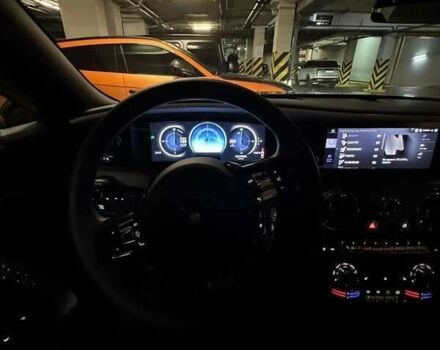 Ролс Ройс Spectre, объемом двигателя 0 л и пробегом 2 тыс. км за 480000 $, фото 7 на Automoto.ua