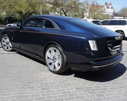 Ролс Ройс Spectre, об'ємом двигуна 0 л та пробігом 2 тис. км за 480000 $, фото 8 на Automoto.ua