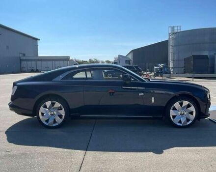 Ролс Ройс Spectre, объемом двигателя 0 л и пробегом 2 тыс. км за 480000 $, фото 3 на Automoto.ua