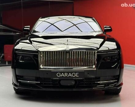 Ролс Ройс Spectre, объемом двигателя 0 л и пробегом 1 тыс. км за 597700 $, фото 1 на Automoto.ua