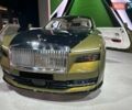 Ролс Ройс Spectre, объемом двигателя 0 л и пробегом 1 тыс. км за 543798 $, фото 1 на Automoto.ua