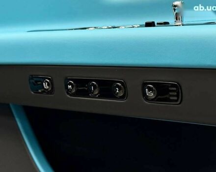 Ролс Ройс Spectre 2025 в Киеве на Automoto.ua Ролс Ройс Spectre, объемом двигателя 0 л и пробегом 1 тыс. км за 599990 $, фото 25 на Automoto.ua