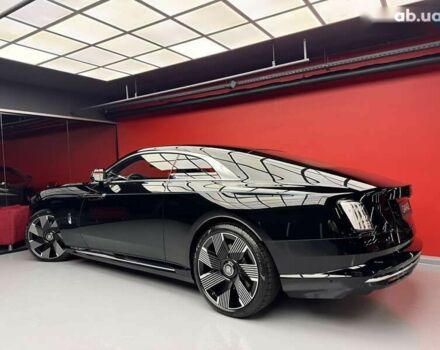 Ролс Ройс Spectre, объемом двигателя 0 л и пробегом 1 тыс. км за 597700 $, фото 26 на Automoto.ua
