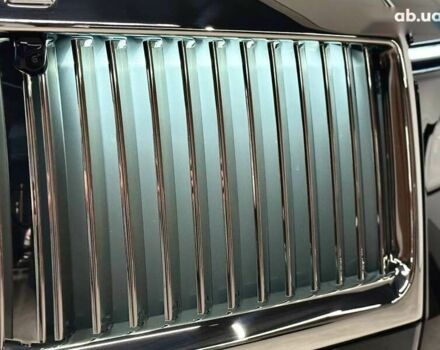 Ролс Ройс Spectre 2025 в Киеве на Automoto.ua Ролс Ройс Spectre, объемом двигателя 0 л и пробегом 1 тыс. км за 599990 $, фото 5 на Automoto.ua