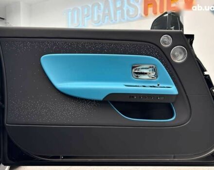 Ролс Ройс Spectre 2025 в Киеве на Automoto.ua Ролс Ройс Spectre, объемом двигателя 0 л и пробегом 1 тыс. км за 599990 $, фото 21 на Automoto.ua