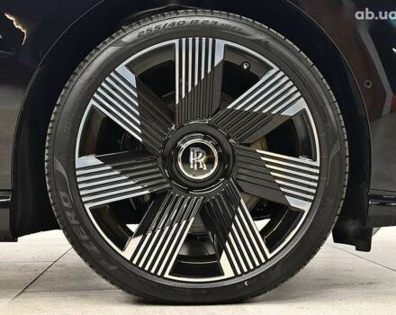 Ролс Ройс Spectre 2025 в Киеве на Automoto.ua Ролс Ройс Spectre, объемом двигателя 0 л и пробегом 1 тыс. км за 599990 $, фото 15 на Automoto.ua