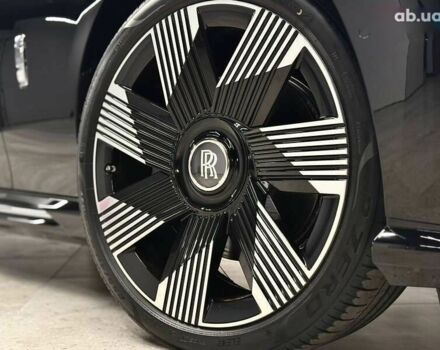 Ролс Ройс Spectre 2025 в Киеве на Automoto.ua Ролс Ройс Spectre, объемом двигателя 0 л и пробегом 1 тыс. км за 599990 $, фото 4 на Automoto.ua