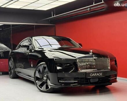 Ролс Ройс Spectre, объемом двигателя 0 л и пробегом 1 тыс. км за 597700 $, фото 13 на Automoto.ua