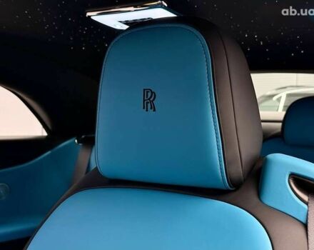 Ролс Ройс Spectre 2025 в Киеве на Automoto.ua Ролс Ройс Spectre, объемом двигателя 0 л и пробегом 1 тыс. км за 599990 $, фото 24 на Automoto.ua
