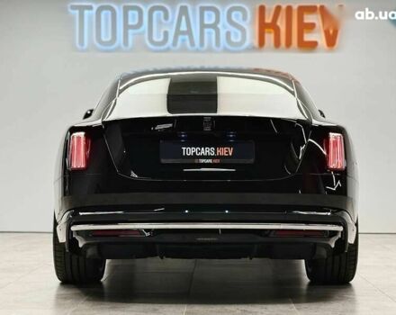 Ролс Ройс Spectre 2025 в Киеве на Automoto.ua Ролс Ройс Spectre, объемом двигателя 0 л и пробегом 1 тыс. км за 599990 $, фото 9 на Automoto.ua